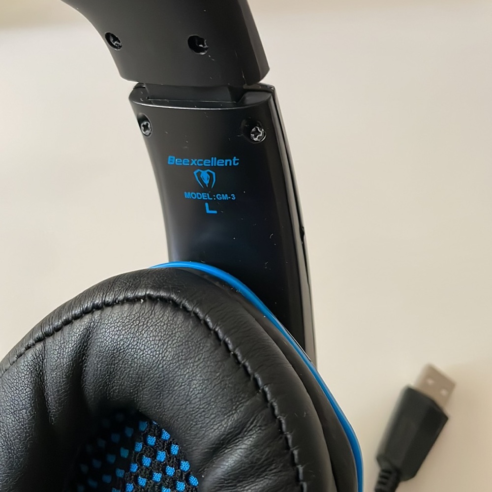 Gaming Headset - Picture 7 of 9